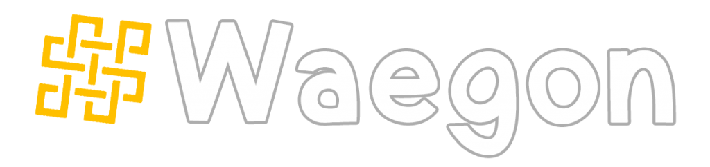 waegon-white-logo